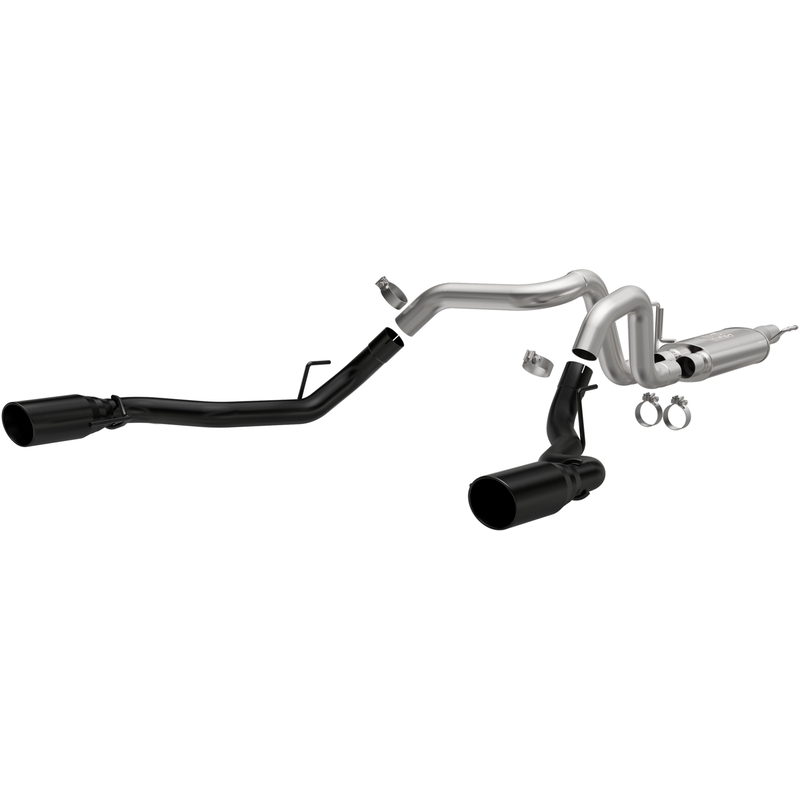 Exhaust System Kit - 19584
